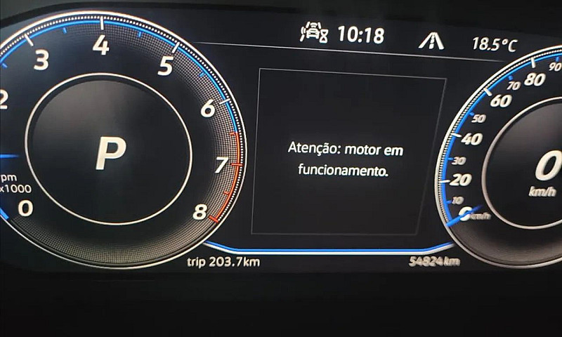Volkswagen T-Cross H...