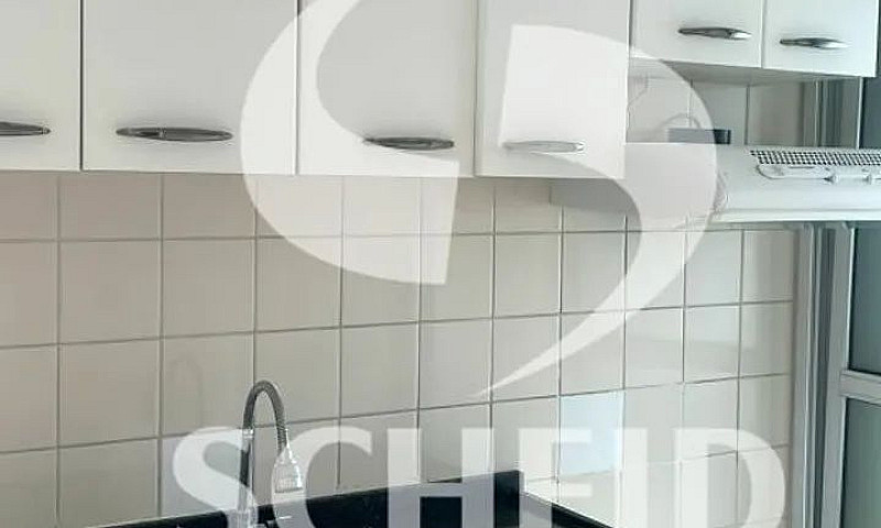 Apartamento Para Ven...