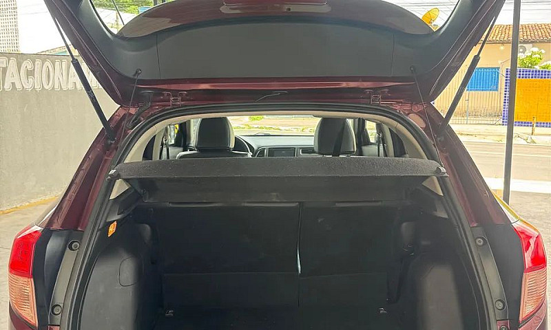 Honda Hr-V Exl 1.8 F...