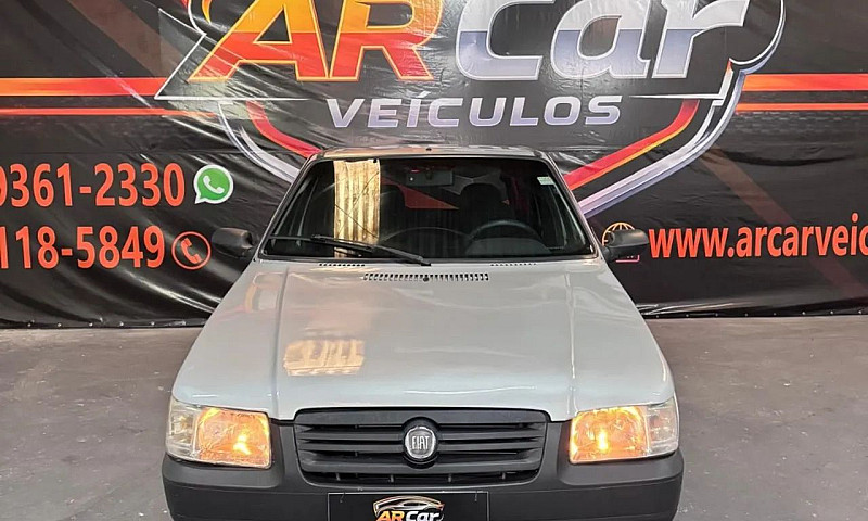 Fiat Uno Mille Celeb...