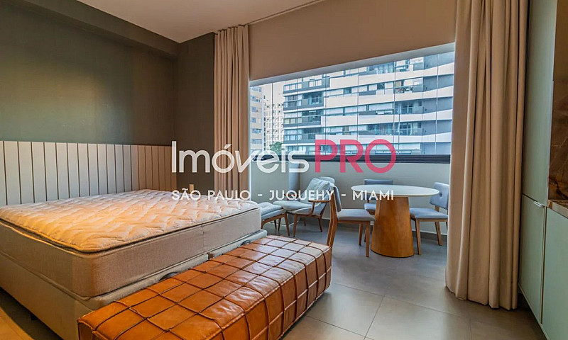 Apartamento, Pinheir...