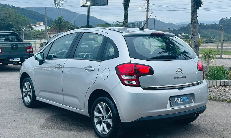 Citroen C3 Tendance ...