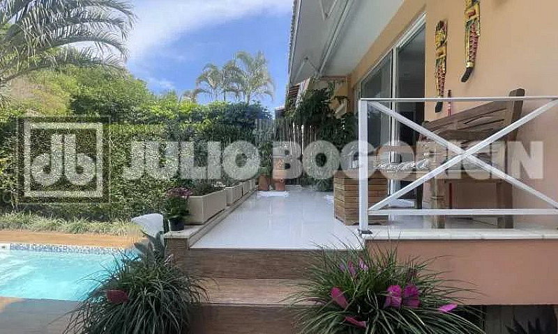 Recreio Linda Casa C...