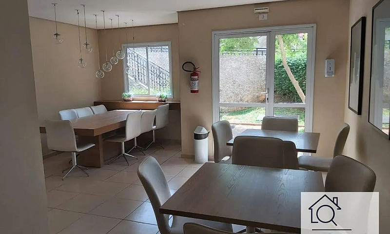Apartamento Com 2 Do...