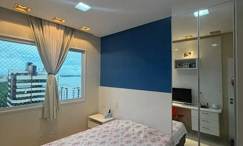 Apartamento Com 127 ...