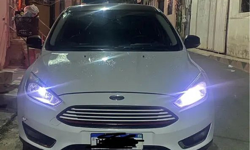 Ford Focus Tita/Tita...