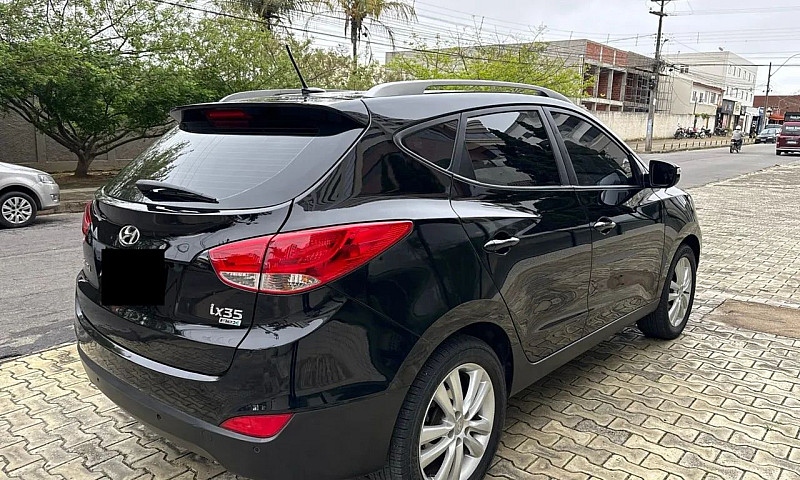 Hyundai Ix35 Gls 2.0...