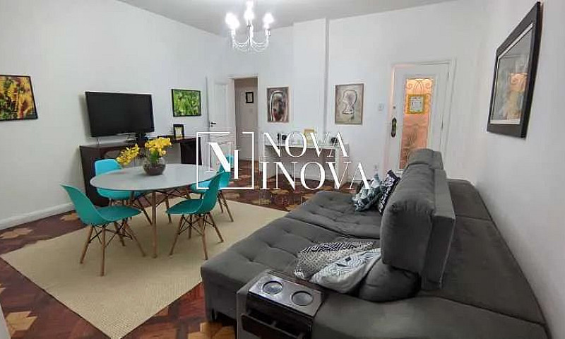Apartamento - Padrão...