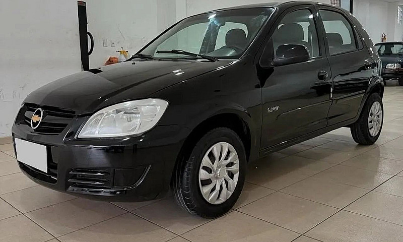 Chevrolet Celta Life...