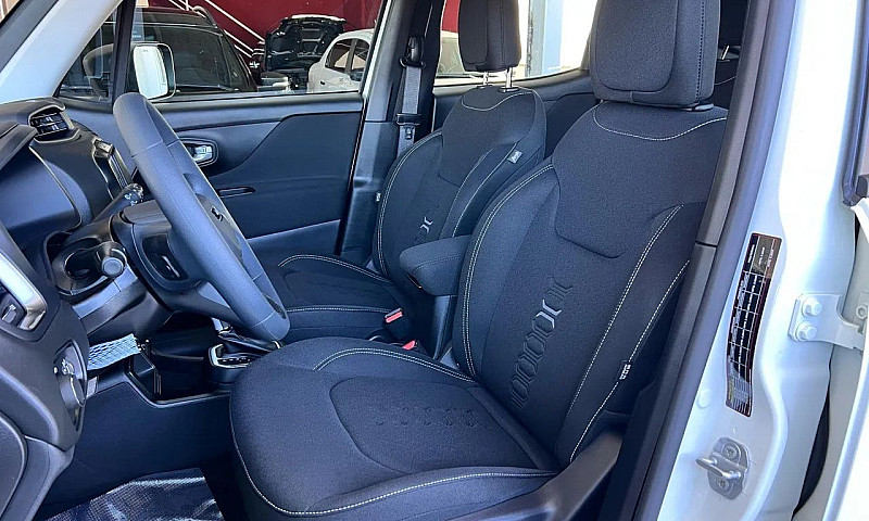 Jeep Renegade Sport ...