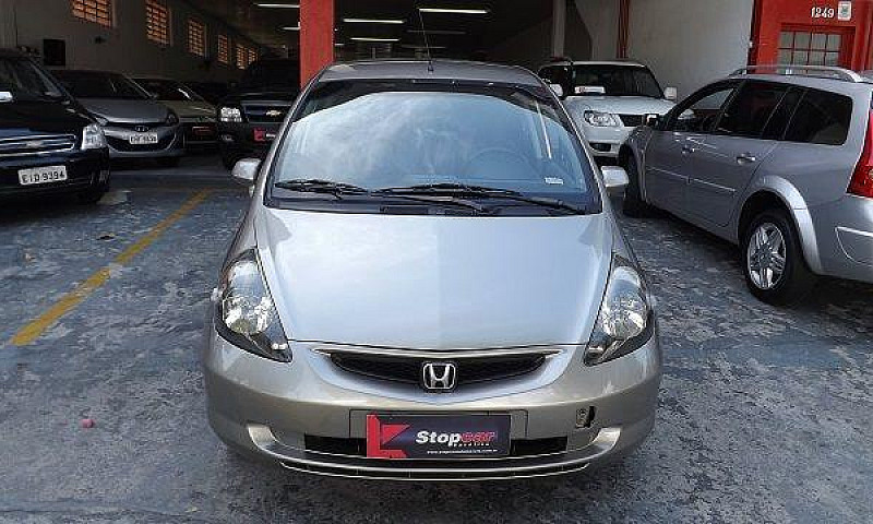 Honda Fit 2004/2004 ...