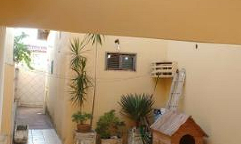 Casa No Residencial ...