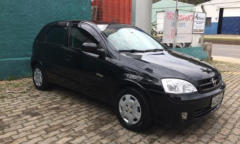 Corsa Max 2005 - Com...