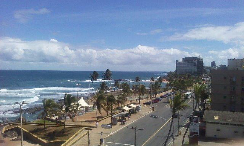 Apartamento Cobertur...