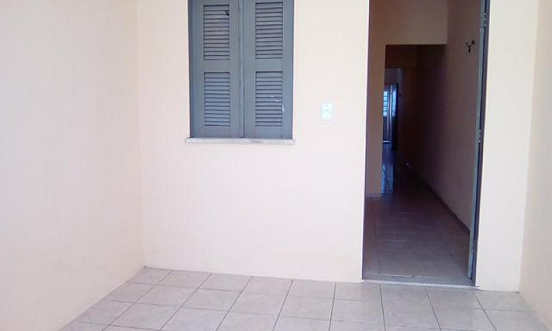Casa Na Cidade Oeste...