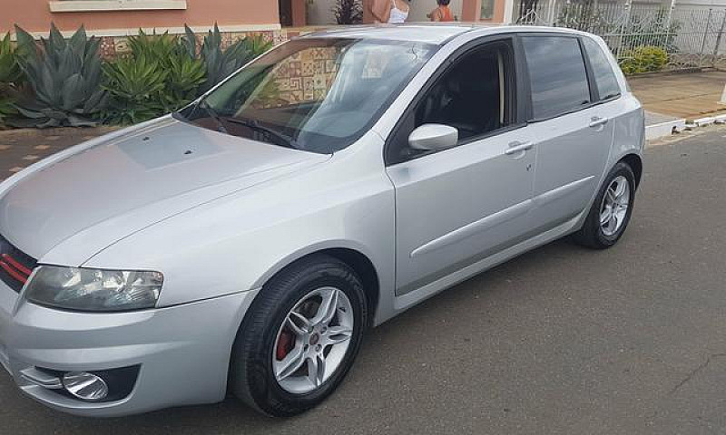 Vendo Ou Troco Stilo...