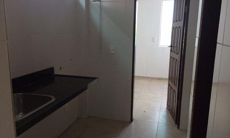 Apartamento Para Alu...