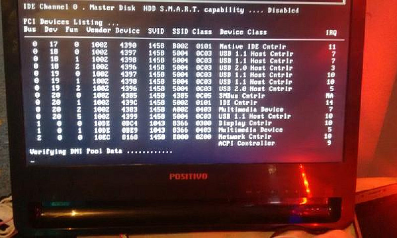 Monitor Positivo...
