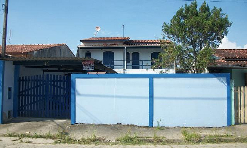 Casa Em Caraguatatub...