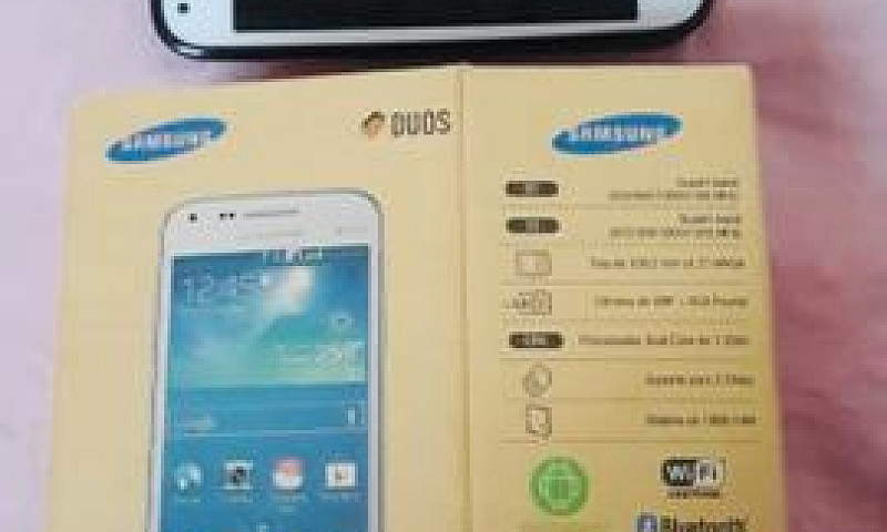 Samsung Galaxy Core ...