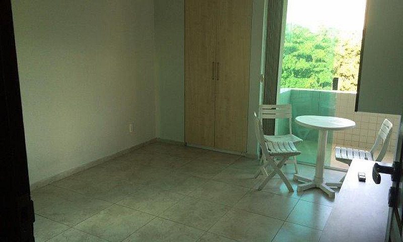 Apartamento Para Alu...