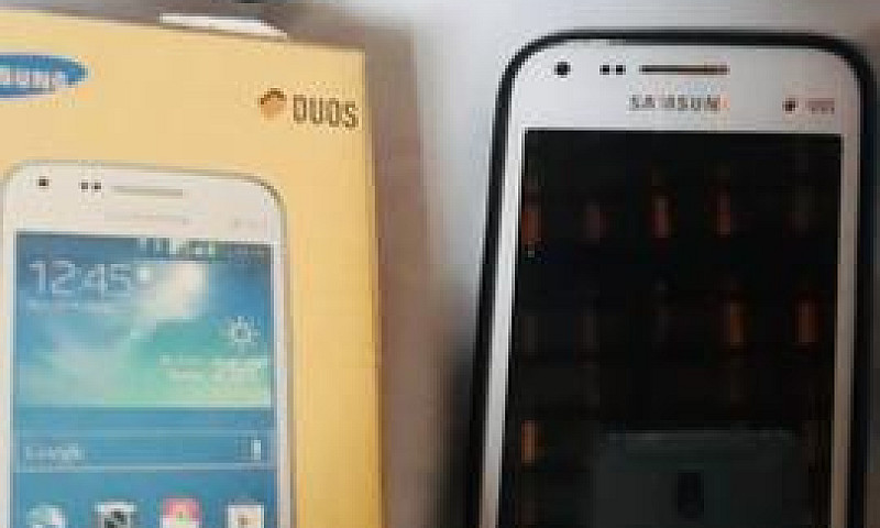 Samsung Galaxy Core ...