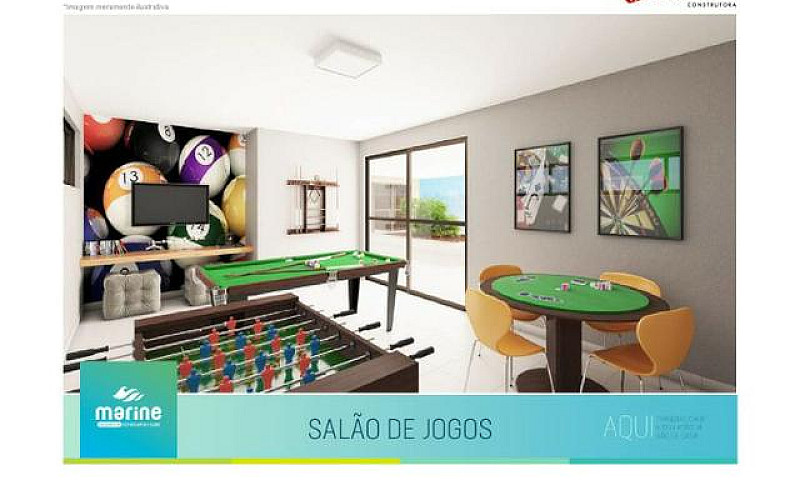 Condominio Fechado D...