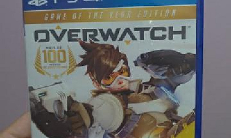 Jogo De Ps4...