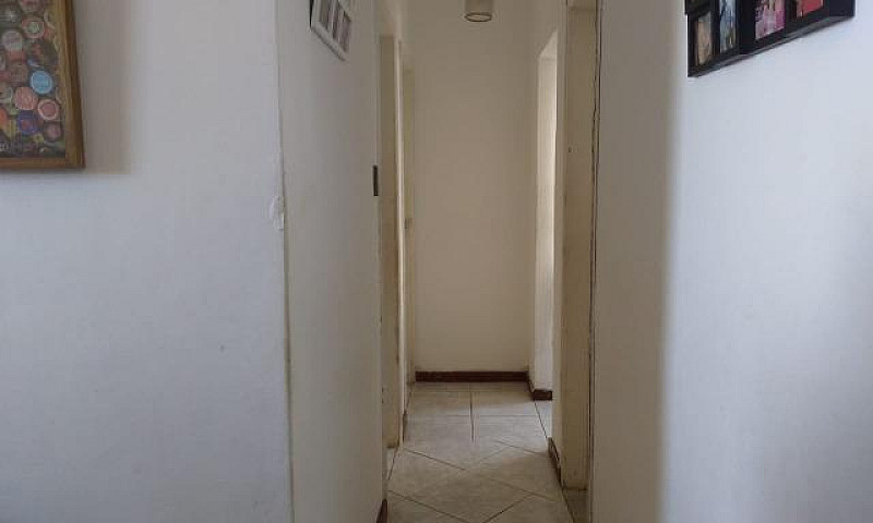 Alugo Apartamento...