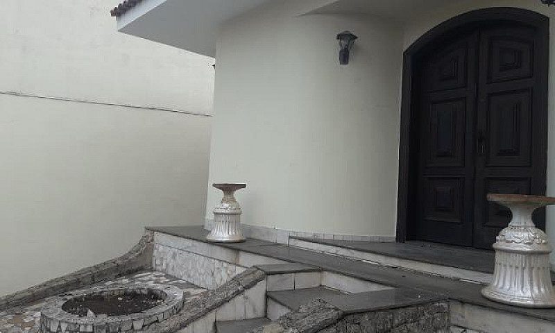 Casa Residencial/Com...