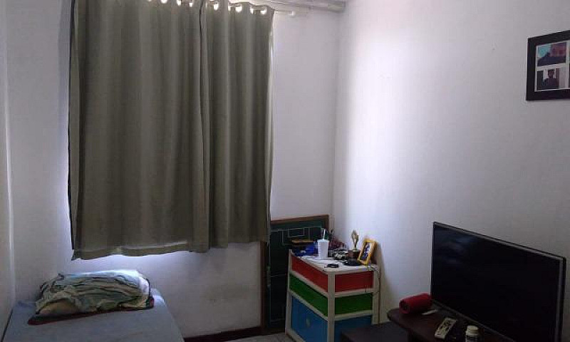 Alugo Apartamento...