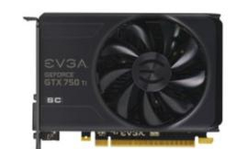 Placa De Vídeo Gtx 7...