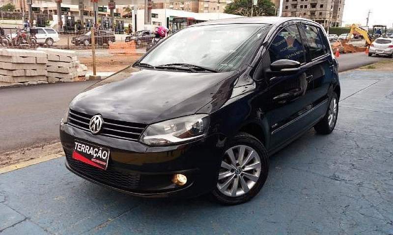 Vw - Volkswagen Fox ...