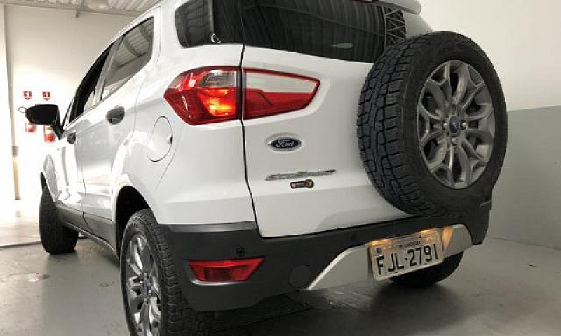 Ford Ecosport 2014 1...