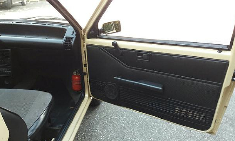 Fiat Uno S 1988 - Ve...