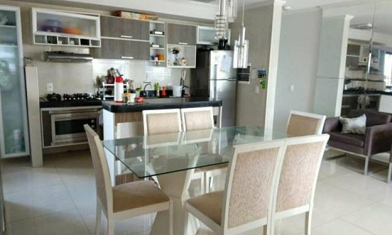 Apartamento No Calha...