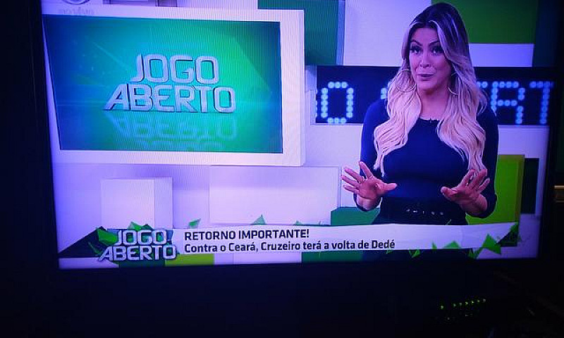 Tv Lg...