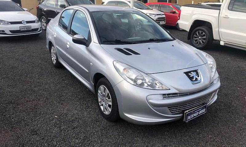 Peugeot 207 Passion ...