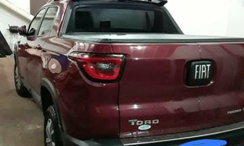 Fiat Toro 2018...