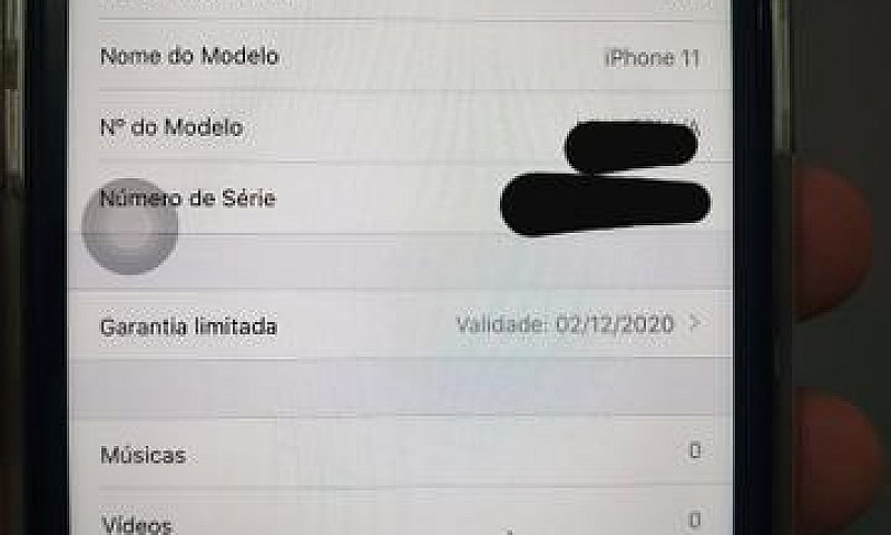 Iphone 11 128Gb...