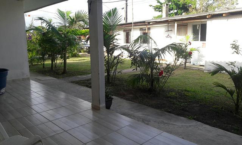 Vendo Casa Nova...
