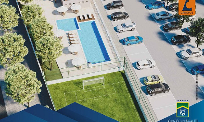 Condominio Village B...