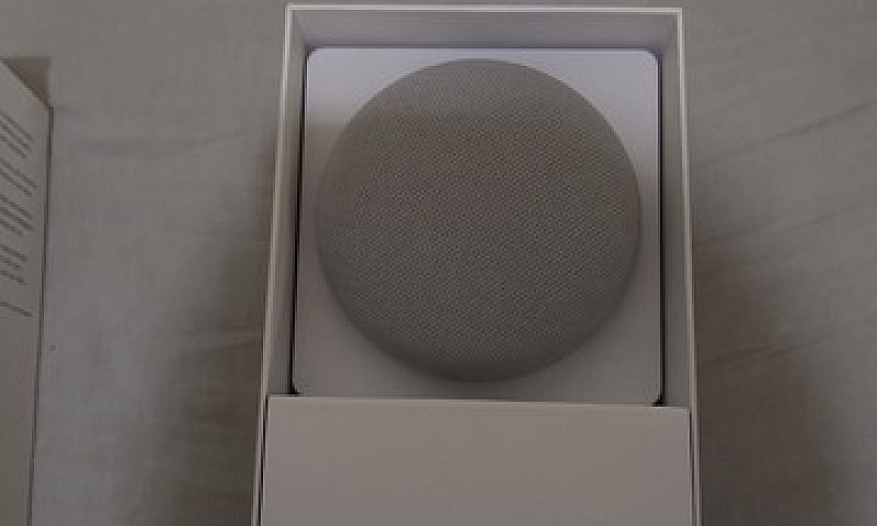 Google Nest Mini 2° ...