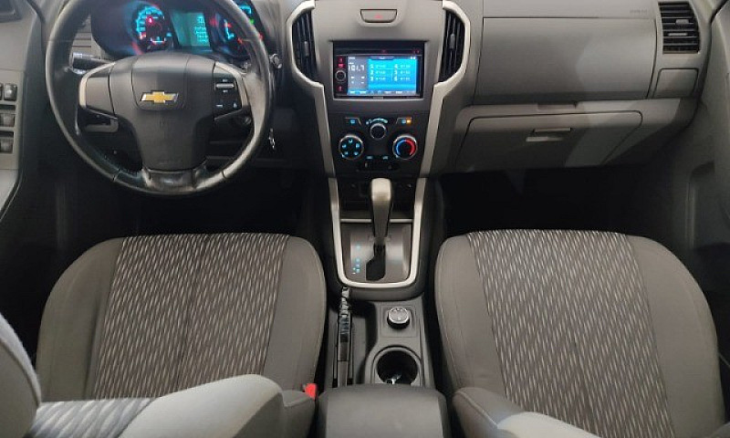 S10 Lt 2.8 Aut. 4X4...