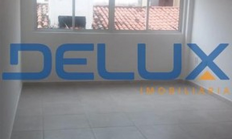 Apartamento 2 Quarto...