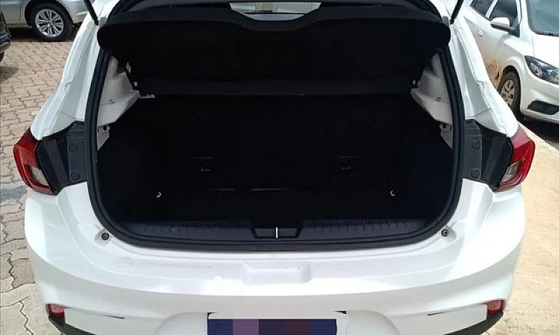 Fiat Argo 2019 - Em ...