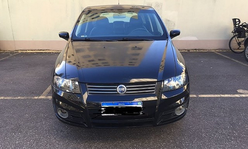 Vendo Stilo 2007...