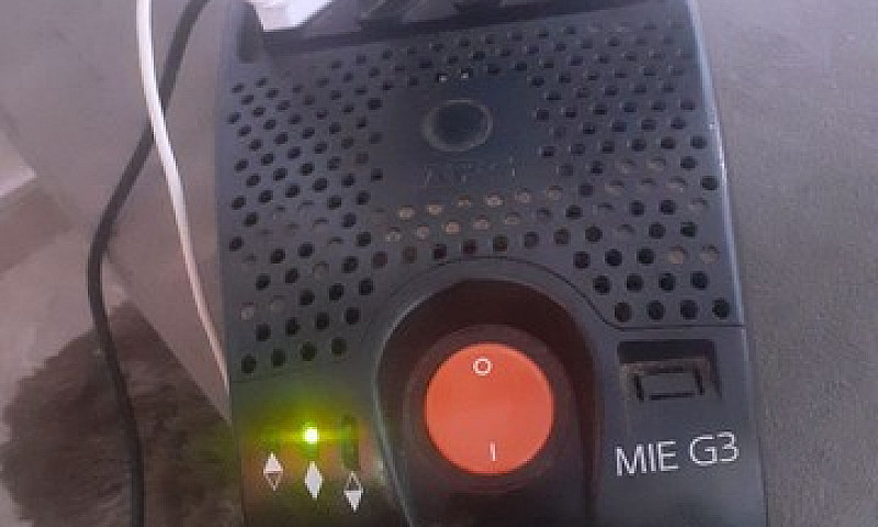 Estabilizador Mie G3...