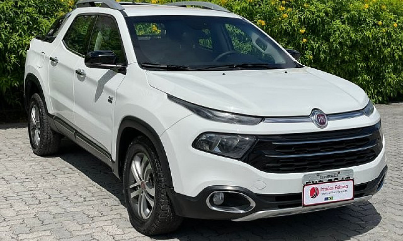 Fiat Toro 2017 2.0 1...