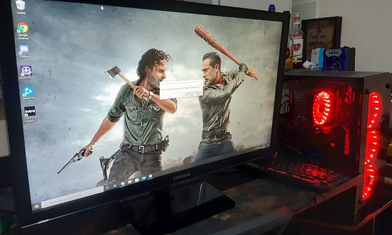 Monitor 27
